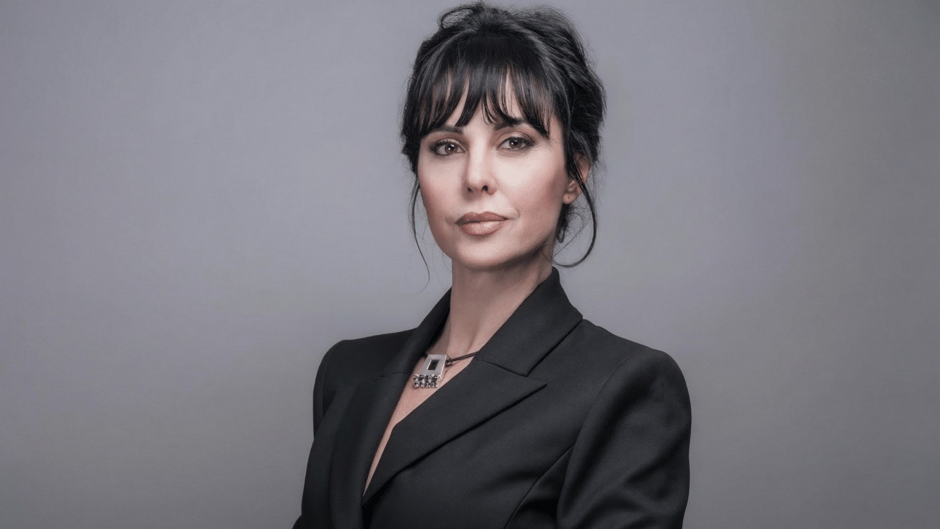 Lawyer Michela Giannone