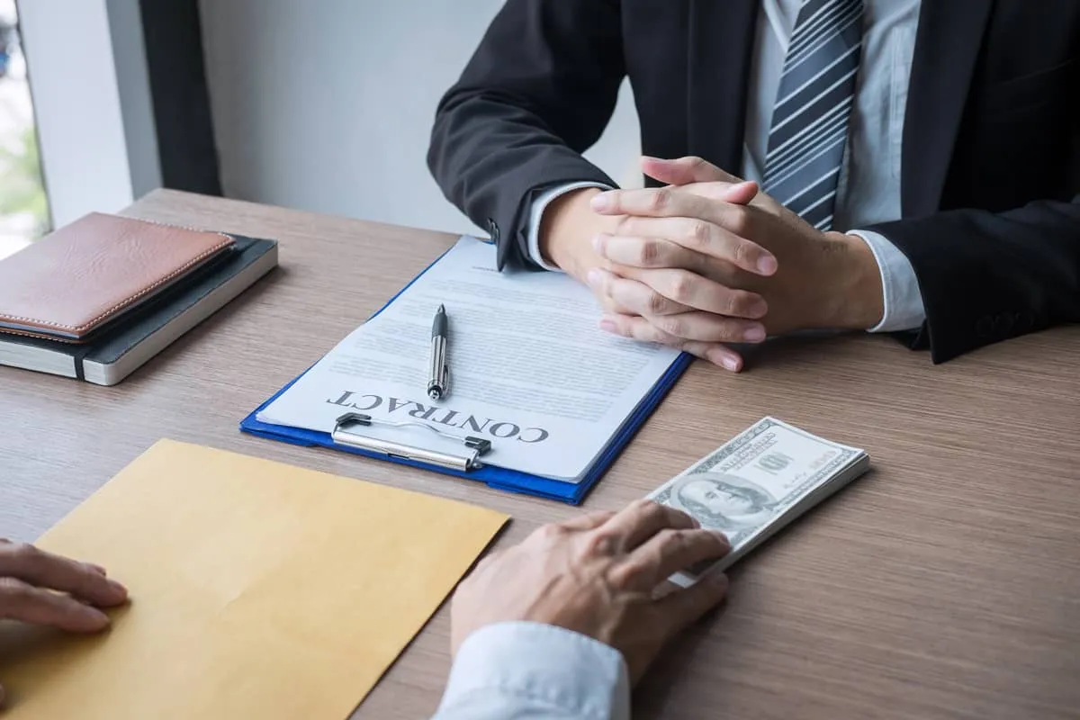 Legal consultation