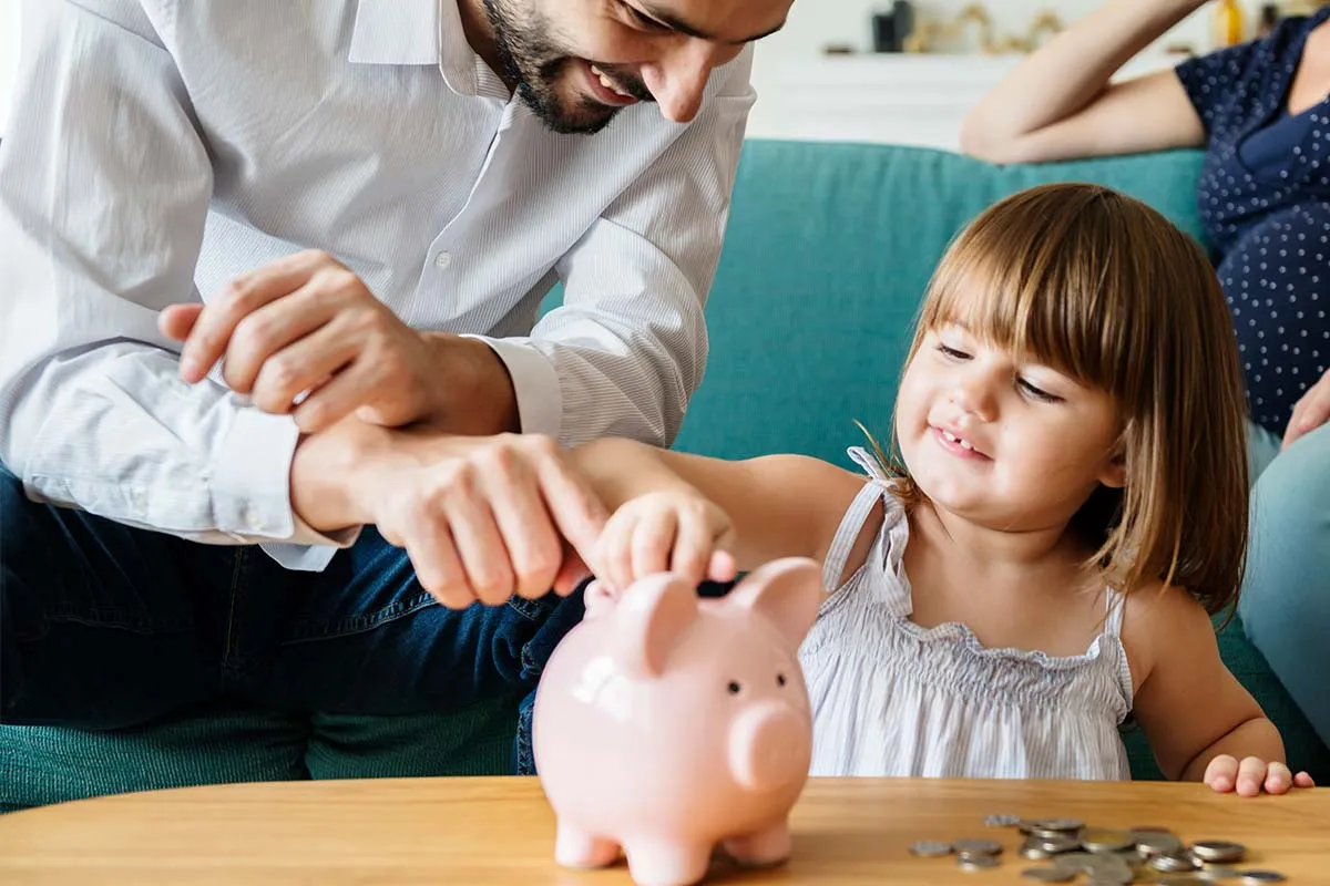 spese mantenimento figli